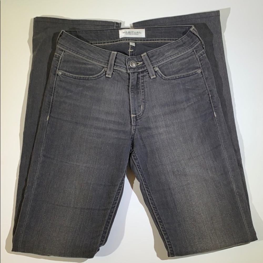 Habitual | Mean Street Bootcut Flare Hem J… - Picture 7 of 7